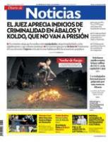 Diario de Noticias - 24 de junio de 2025