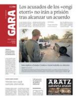 GARA - 24 de junio de 2025