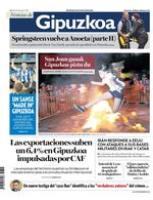 Noticias de Gipuzkoa - 24 de junio de 2025