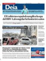Deia - 25 de junio de 2025