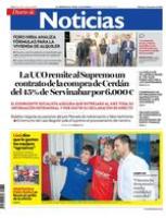 Diario de Noticias - 25 de junio de 2025