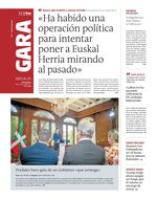 GARA - 25 de junio de 2025