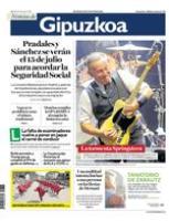 Noticias de Gipuzkoa - 25 de junio de 2025