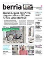 BERRIA - 2025ko ekainak 26