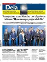 Deia - 26 de junio de 2025