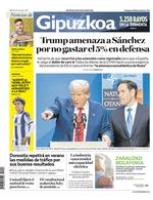 Noticias de Gipuzkoa - 26 de junio de 2025