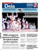 Deia - 27 de junio de 2025