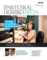 Ipar Euskal Herriko Hitza - 2025ko ekainak 27