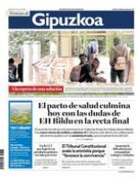 Noticias de Gipuzkoa - 27 de junio de 2025
