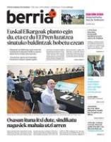 BERRIA - 2025ko ekainak 28