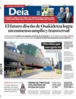 Deia - 28 de junio de 2025