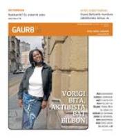 GAUR8 - 2025ko ekainak 28