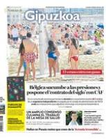 Noticias de Gipuzkoa - 28 de junio de 2025
