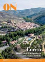 ON Revista de Ocio y Estilo - 28 de junio de 2025