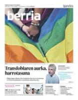 BERRIA - 2025ko ekainak 29