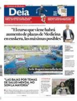 Deia - 29 de junio de 2025