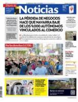 Diario de Noticias - 29 de junio de 2025