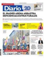 Diario Noticias de Álava - 29 de junio de 2025