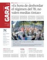 GARA - 29 de junio de 2025