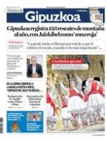 Noticias de Gipuzkoa - 29 de junio de 2025