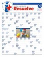 Resuelve iPlus - 29 de junio de 2025
