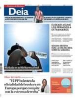 Deia - 30 de junio de 2025