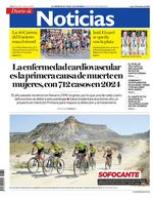 Diario de Noticias - 30 de junio de 2025