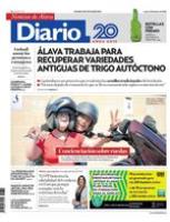 Diario Noticias de Álava - 30 de junio de 2025