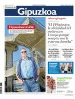 Noticias de Gipuzkoa - 30 de junio de 2025