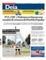 Deia - 2 de julio de 2025