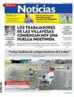 Diario de Noticias - 2 de julio de 2025