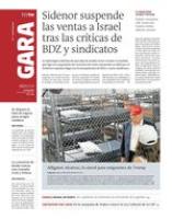 GARA - 2 de julio de 2025
