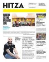 Lea Artibai Mutriku Busturialdea Hitza - 2025ko uztailak 2