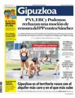 Noticias de Gipuzkoa - 2 de julio de 2025