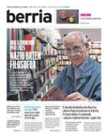 BERRIA - 2025ko uztailak 3