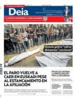 Deia - 3 de julio de 2025