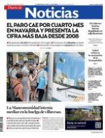 Diario de Noticias - 3 de julio de 2025