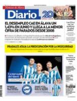 Diario Noticias de Álava - 3 de julio de 2025