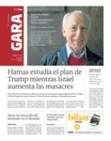 GARA - 3 de julio de 2025