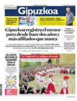 Noticias de Gipuzkoa - 3 de julio de 2025