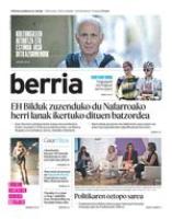 BERRIA - 2025ko uztailak 4