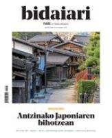Bidaiari - 2025ko uztailak 4
