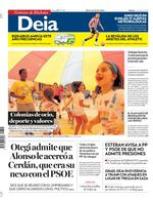 Deia - 4 de julio de 2025