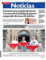 Diario de Noticias - 4 de julio de 2025