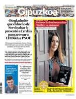 Noticias de Gipuzkoa - 4 de julio de 2025