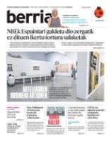 BERRIA - 2025ko uztailak 5