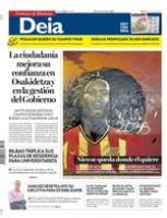 Deia - 5 de julio de 2025