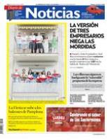 Diario de Noticias - 5 de julio de 2025