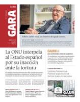 GARA - 5 de julio de 2025