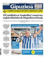 Noticias de Gipuzkoa - 5 de julio de 2025